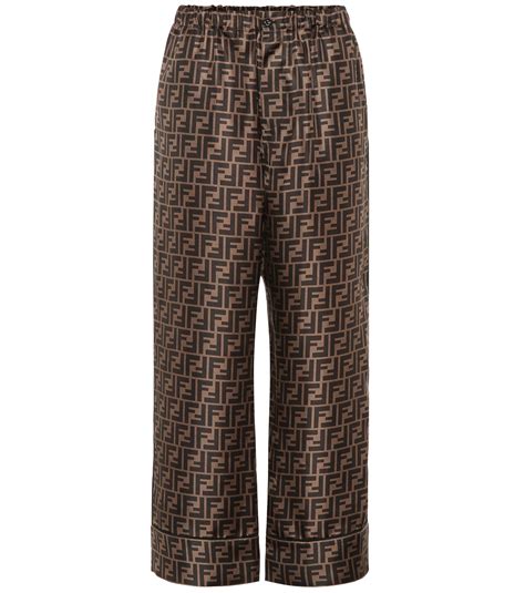 fendi pants On Sale 